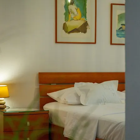 Center Ana Apartmán