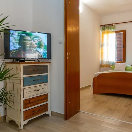 Apartmán Center Ana *