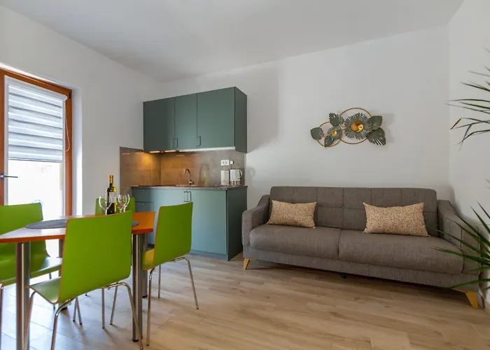 Center Ana Daire Makarska