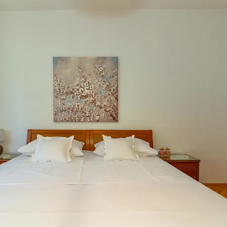 Center Ana Appartement Makarska