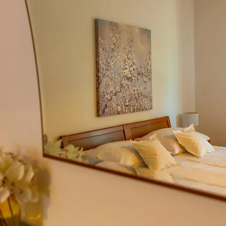 Appartement Center Ana Makarska